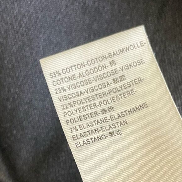 Free People Gray Bell Bottom Jeans Size 25 - Picture 4 of 8